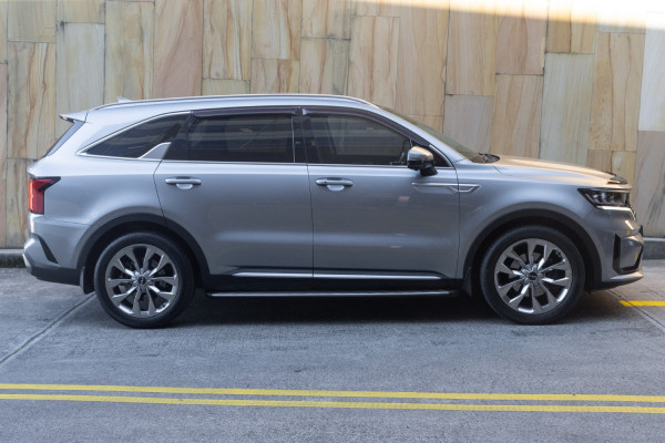 2022 Kia Sorento MQ4 GT-Line SUV image 3