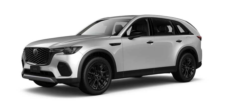 Rhodium White Metallic