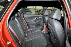 2019 MY20 Hyundai i30 PD.3 N Line Hatchback