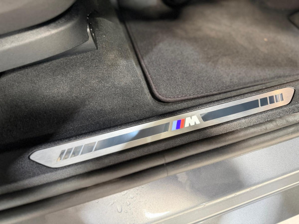 2025 BMW X5 G05 LCI xDrive30d M Sport SUV image 11