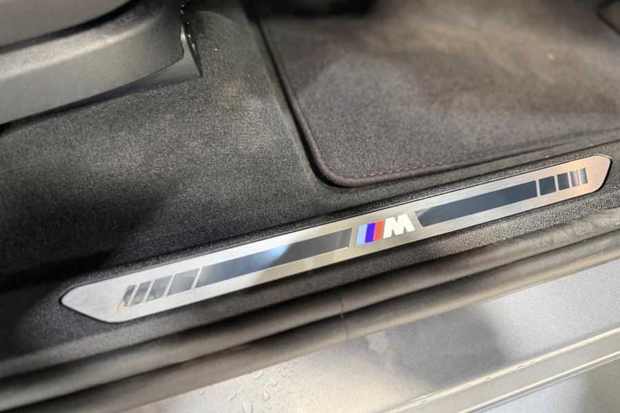 2025 BMW X5 G05 LCI xDrive30d M Sport SUV