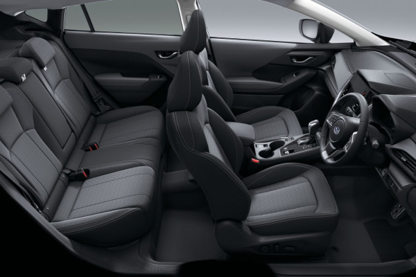 2025 Subaru Crosstrek CT20RA 2.0R SUV