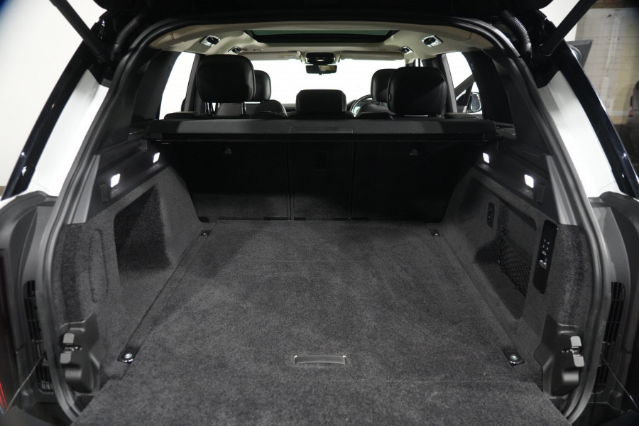 2022 Land Rover Range Rover D350 HSE SUV