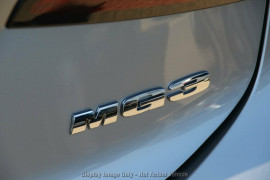 2025 MG MG3 ZP22 Excite Hatch