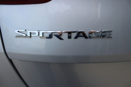 2019 Kia Sportage QL MY20 Suv