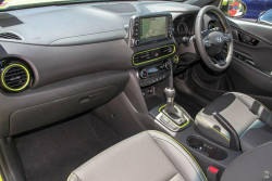 2019 MY20 Hyundai Kona OS.3 Elite Suv