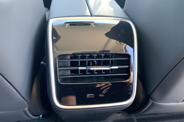 2025 Jaecoo J7 T35 SHS Summit SUV Image 12