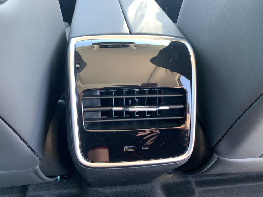 2025 Jaecoo J7 T35 SHS Summit SUV Image 12