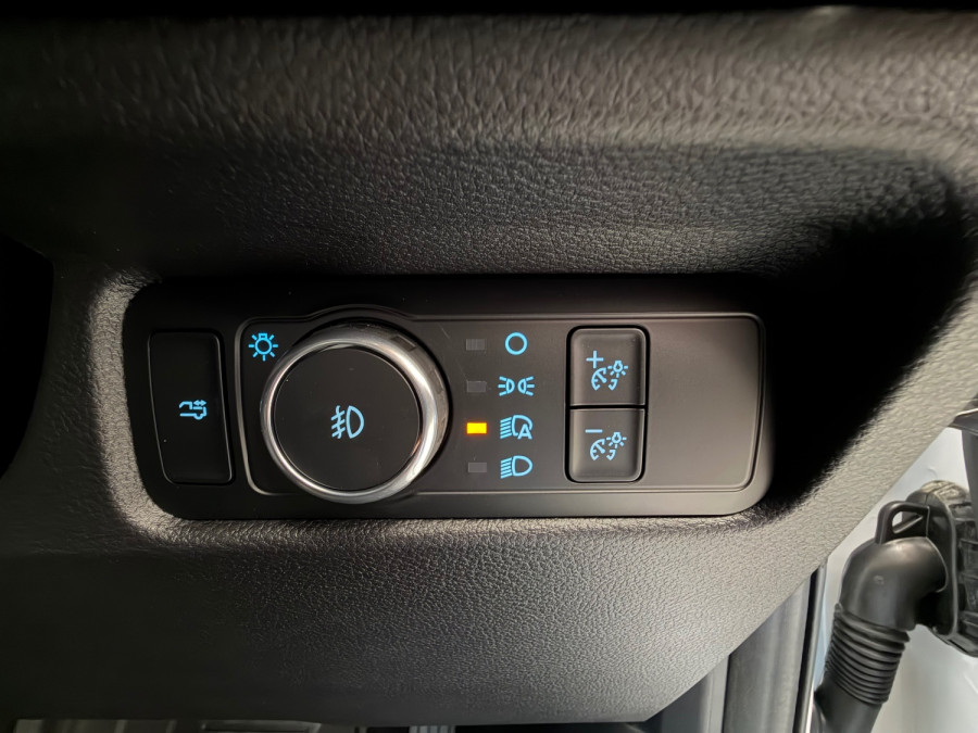 2026 MY26.5 Ford Ranger P703 Wildtrak Ute Image 25