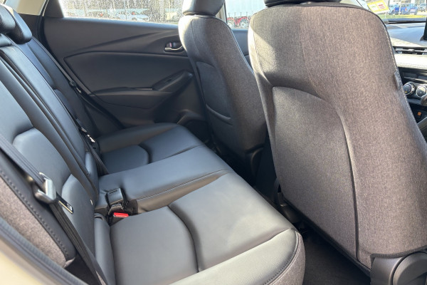 2026 Mazda CX-3 DK G20 Evolve SUV Image 10