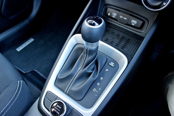 2025 MY26 Hyundai Venue QX.V5  SUV Image 16