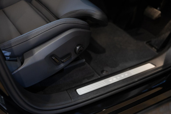 2026 Volvo XC60 UZ Plus B5 Bright SUV Image 17
