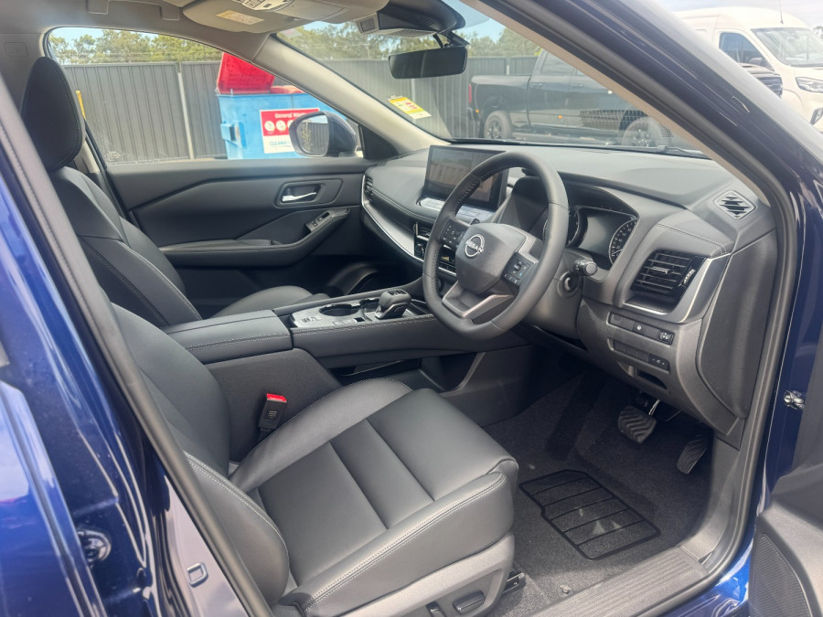 2026 Nissan X-Trail T33 ST-L SUV Image 8