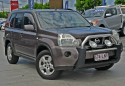 Nissan X-Trail ST T31