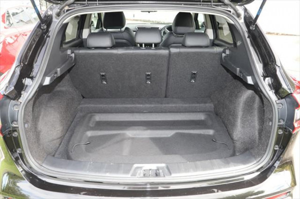 2019 Nissan QASHQAI J11 Series 2 ST-L Suv