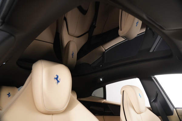 2024 Ferrari Purosangue SUV Image 36