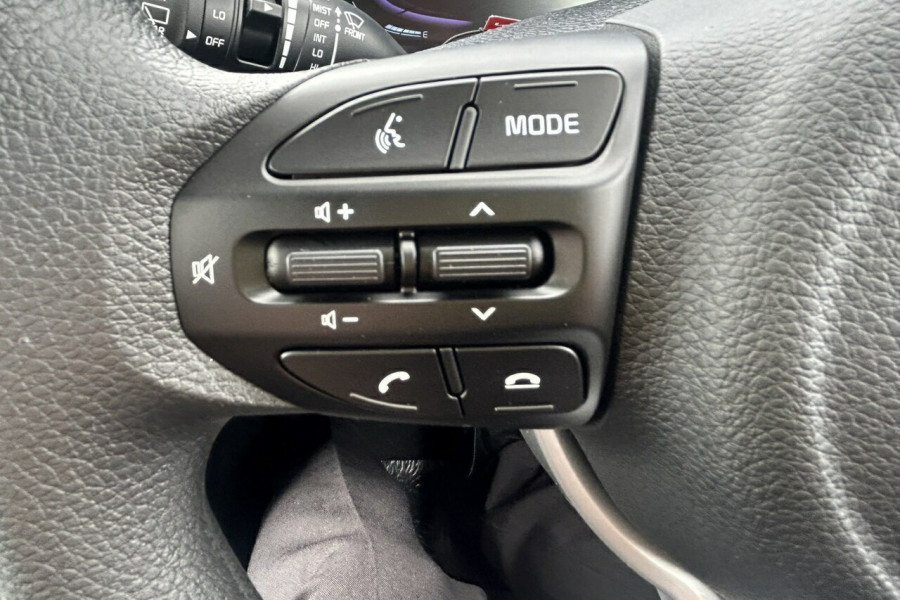 2025 Kia Stonic YB S SUV Image 24