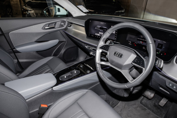 2026 Audi Q3 FJ TFSI 110kW SUV image 7