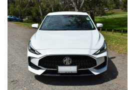 2024 MG MG5 AP32 Essence Sedan