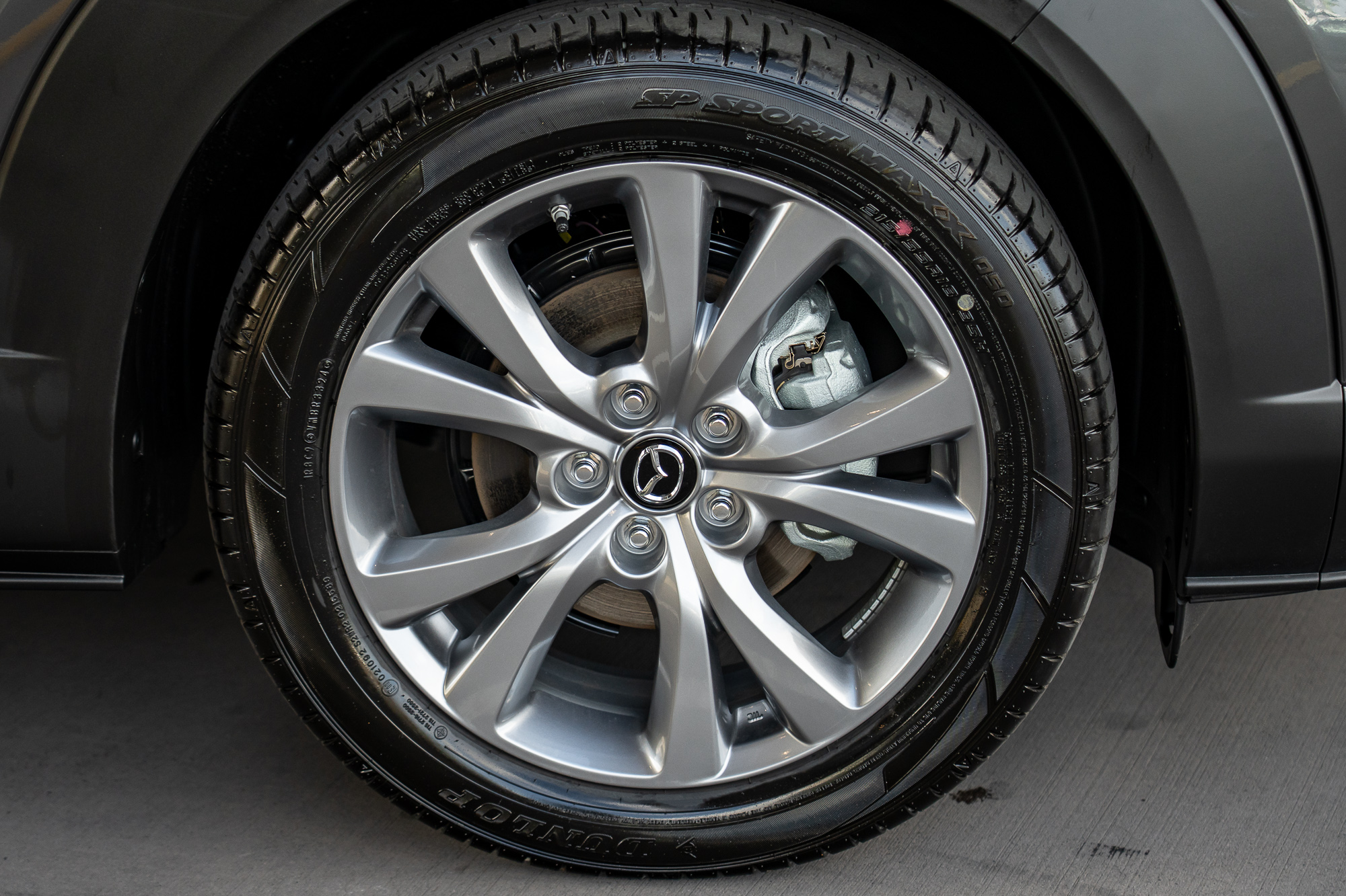 2024 Mazda CX-30 DM2W7A G20 Evolve SUV Image 22