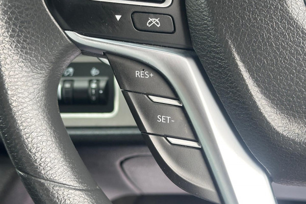 2022 LDV G10 SV7C + Van Image 20