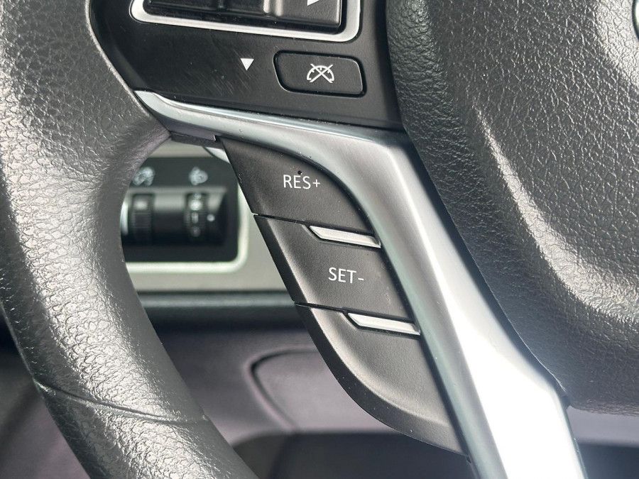2022 LDV G10 SV7C + Van Image 20