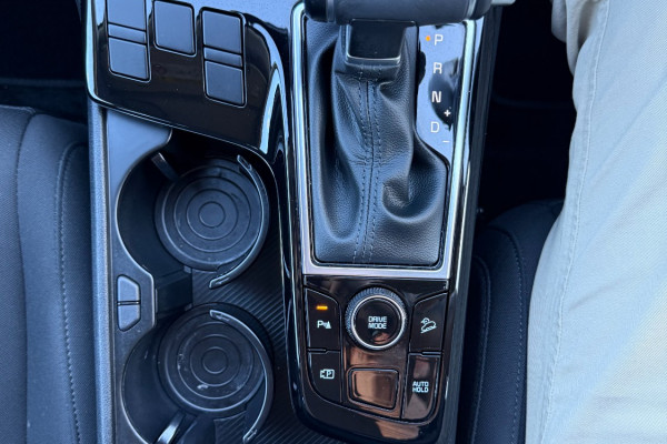 2022 Kia Sportage NQ5 SX SUV Image 23