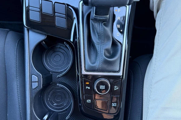2022 Kia Sportage NQ5 SX SUV Image 23