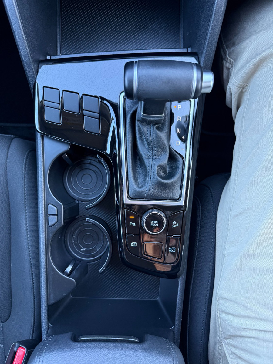 2022 Kia Sportage NQ5 SX SUV Image 23