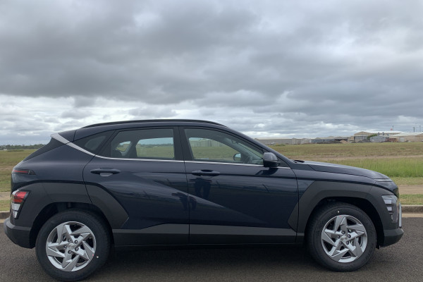 2026 Hyundai KONA SX2.V3 SUV Image 2