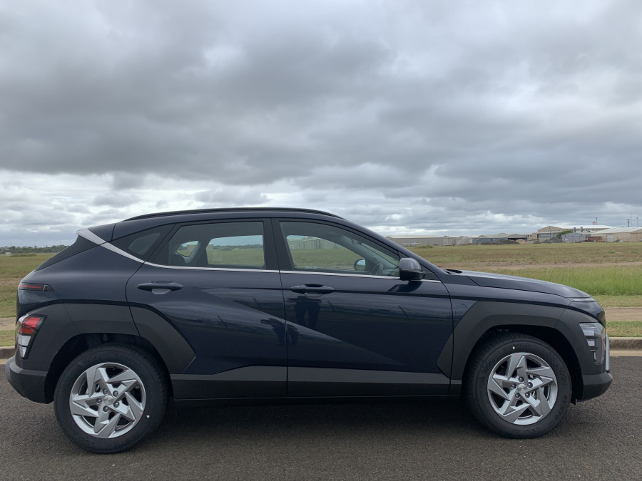 2026 Hyundai KONA SX2.V3 SUV Image 2