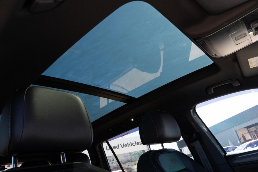 2023 Volkswagen Tiguan 5N 162TSI R-Line SUV Image 18
