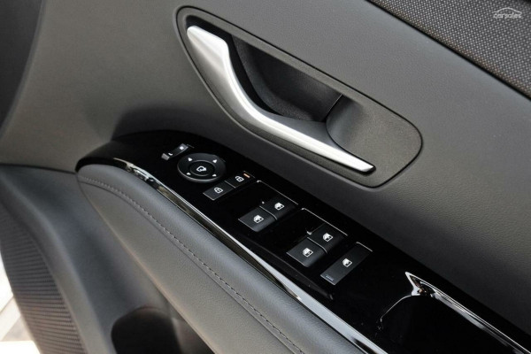 2026 Hyundai Tucson NX4.V4 Hybrid SUV Image 14