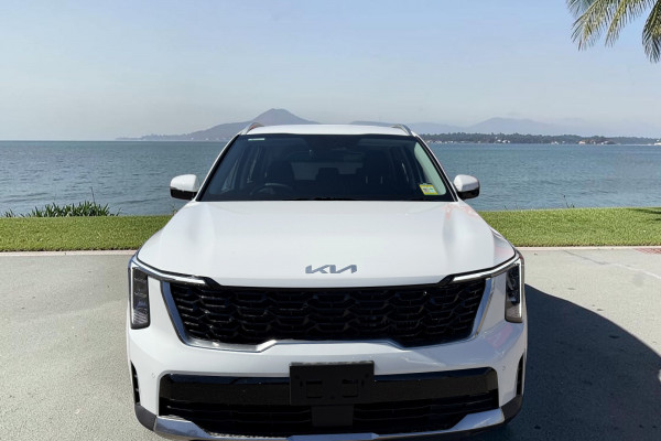 2026 MY25 Kia Sorento MQ4 PE HEV S SUV Image 7