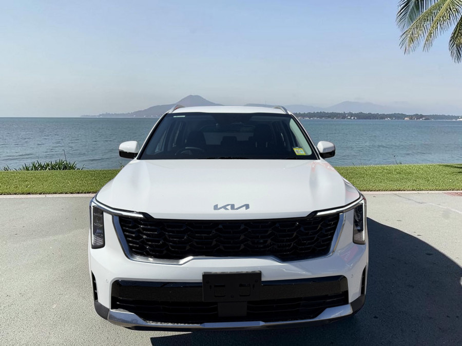 2026 MY25 Kia Sorento MQ4 PE HEV S SUV Image 7