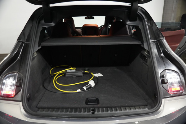 2023 BMW iX xDrive40 Sport SUV Image 27