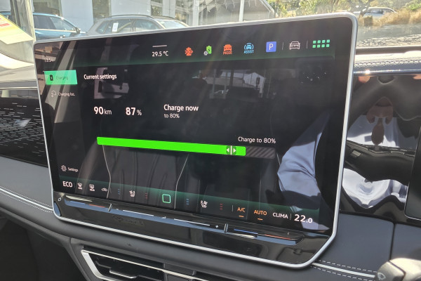 2026 Volkswagen Tiguan CT 150TSI eHybrid Elegance SUV Image 25