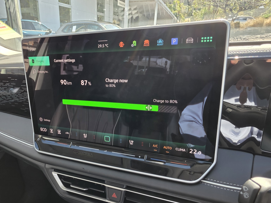 2026 Volkswagen Tiguan CT 150TSI eHybrid Elegance SUV Image 25