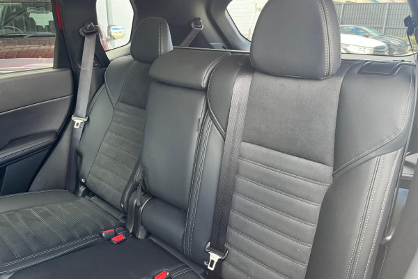 2024 Mitsubishi Outlander ZM Aspire SUV Image 13