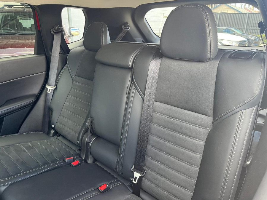 2024 Mitsubishi Outlander ZM Aspire SUV Image 13