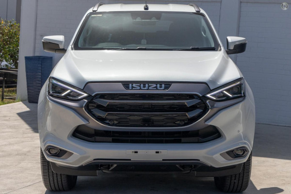 2023 MY24 Isuzu MU-X  LS-T SUV