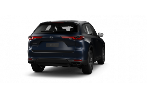2025 Mazda CX-60 KH Series G25 Touring SUV Image 15