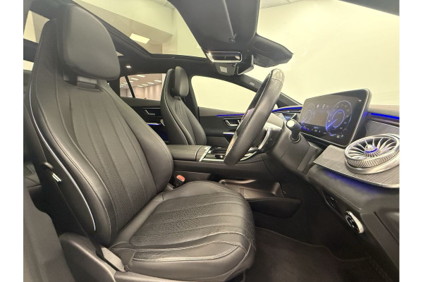 2023 Mercedes-Benz EQE V295 EQE350 SUV Image 18
