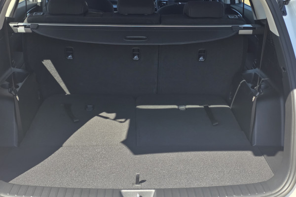 2026 MY25 Kia Sorento MQ4 PE HEV S SUV Image 11