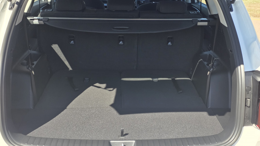 2026 MY25 Kia Sorento MQ4 PE HEV S SUV Image 11