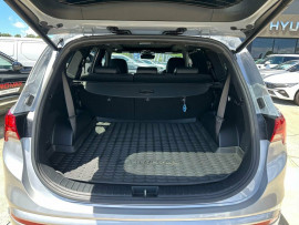 2022 MY23 Hyundai Santa Fe TM.V4 Hybrid Highlander Wagon image 8