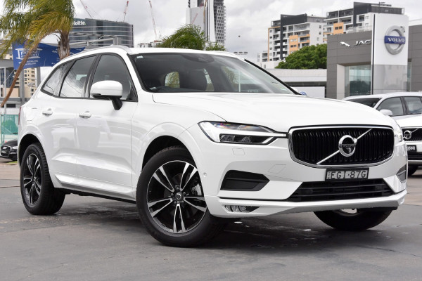 Volvo XC60 D4 Momentum UZ