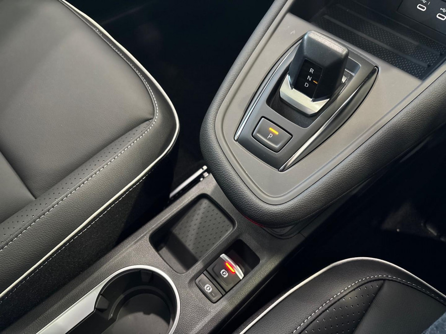 2025 Mitsubishi ASX XE Exceed SUV Image 29