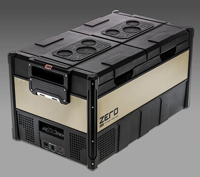 Fridge - ARB Zero
