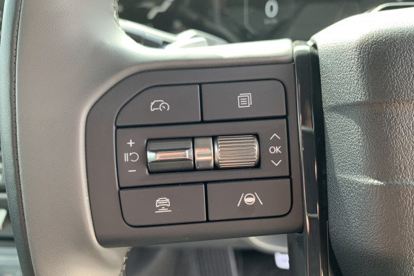 2025 Kia Tasman TK X-Pro Ute Image 20